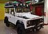 1986 Land Rover Defender for sale 101082653